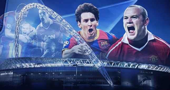 Thắng Man City, Barca sánh ngang thành tích của Man Utd và Real Madrid